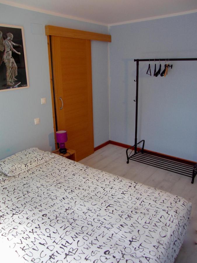 Albergue San Bruno Moratinos Eksteriør billede