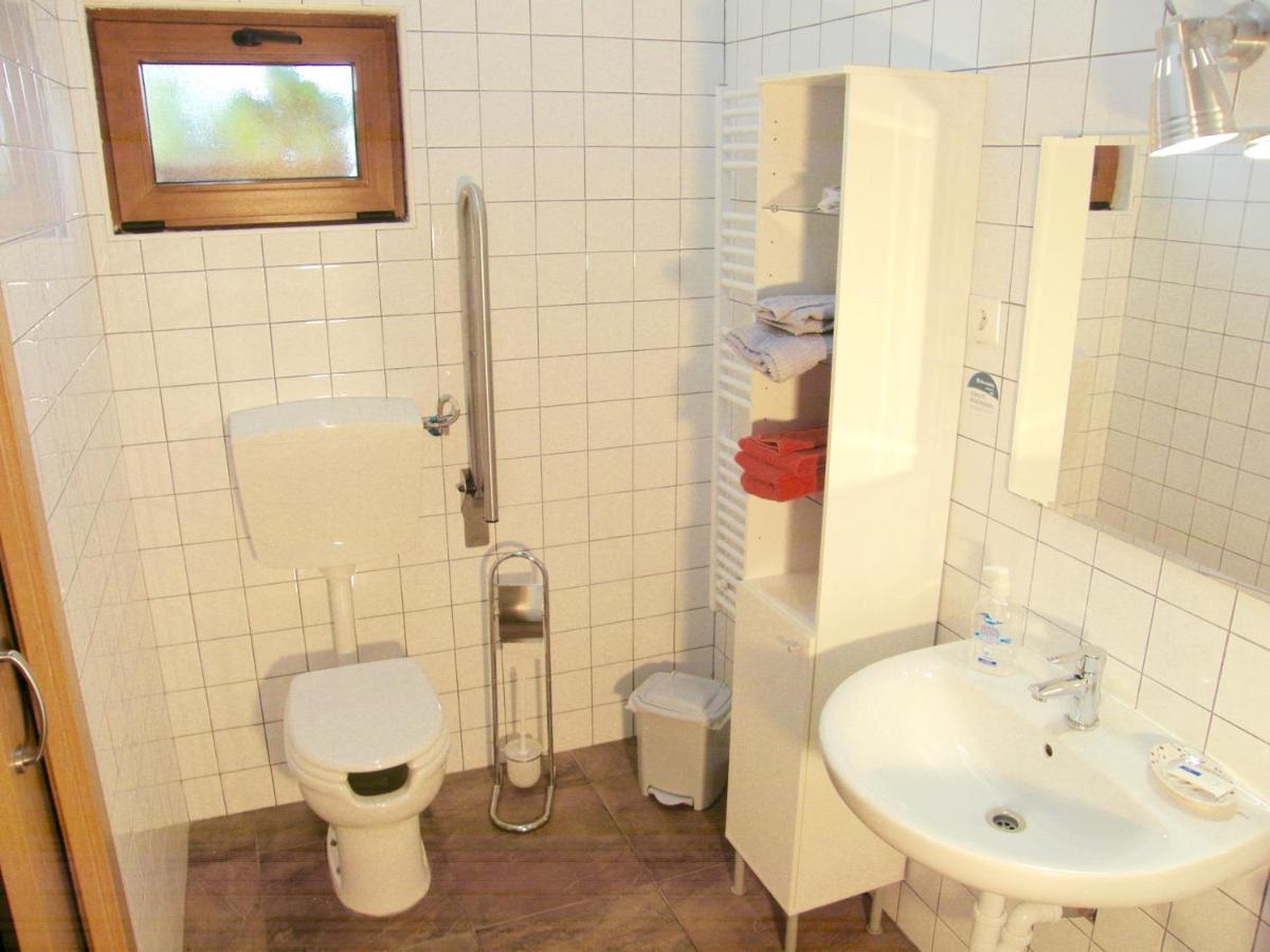 Albergue San Bruno Moratinos Eksteriør billede